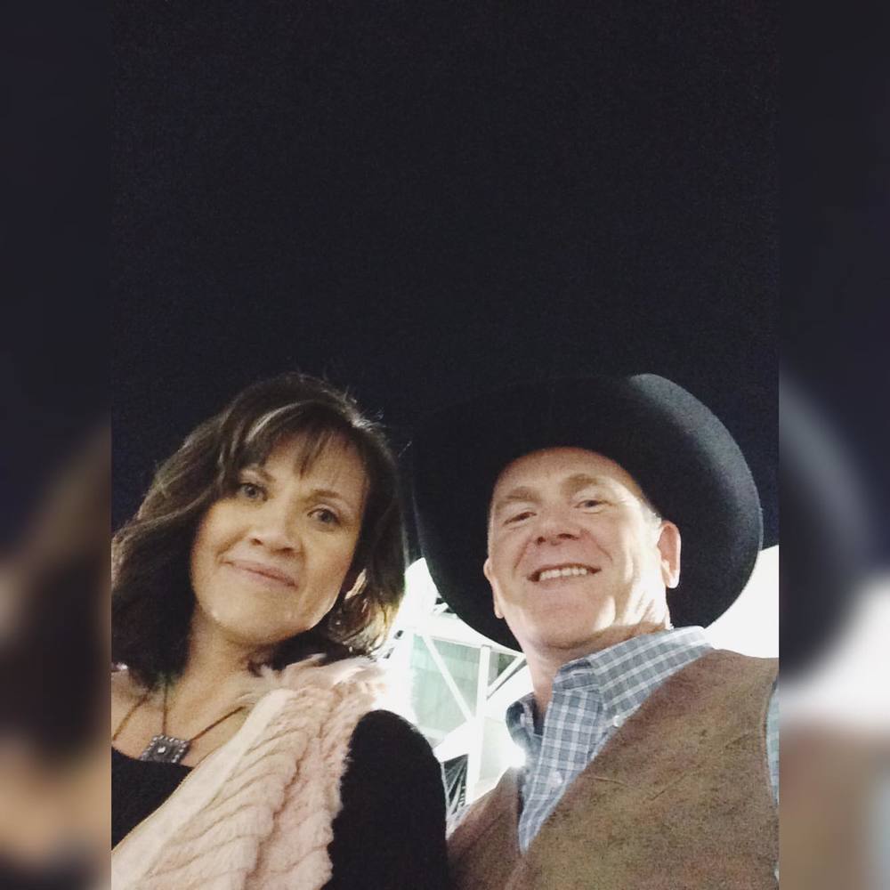 Meet your Posher, Tony